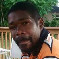 Mr. Andre Deliese Reaves Obituary