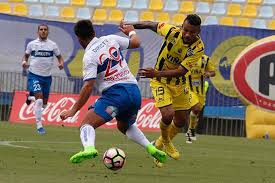 Everton vina del mar to win 4.55. Este Domingo Comenzara Torneo Que Juntara A La U Catolica Colo Colo Everton Y U Espanola En Vina Del Mar Diario El Observador