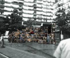 Geheimer raum des brandenbuer tores berlin. Berlin Was Passiert In Der Hauptstadt