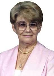 Ria Suchomel Obituary December 18, 2015