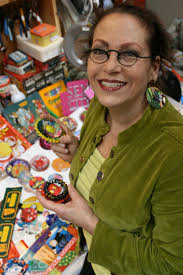 Harriete Estel Berman