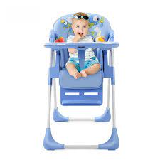 shenma 4 in 1 adjustable baby feed chair fold baby highchair portable baby dining table chair baby high chair high chair dining table chairs