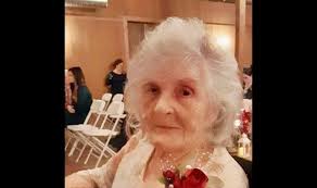 Florence L. Moseley Westbrook, 91 of Taylorsville, MS