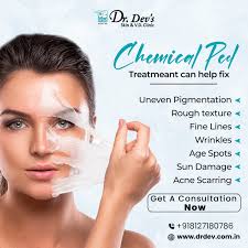 Dr.Dev's Skin Clinic‎