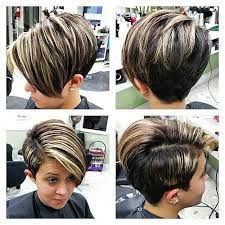 Pin On Short Hair Styles