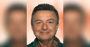 Obituary for James M. Alexander