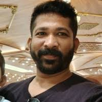 Vijay James