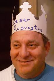 Looking Back… The Weiland Nativity