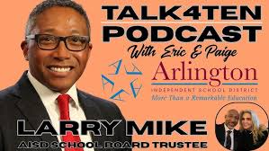 Candid Conversation with Dr Barbara Odom Wesley