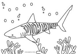 These days, i suggest nurse shark coloring pages for you, this content is related with cute wolf puppies coloring pages. Free Printable Shark Coloring Pages For Kids