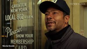 Eugene Ashe Time-Travels to the Harlem of the Past