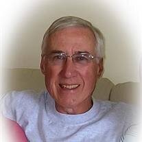 Gerald J. Gratton Obituary