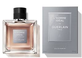 L'Homme Idéal by Guerlain (Eau de Parfum) » Reviews & Perfume Facts