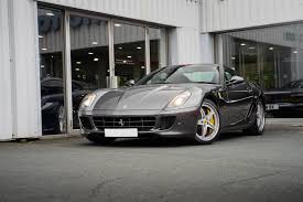 This 2010 ferrari 599 gtb fiorano f1 hgte performance comes in very well maintained condition with the rare large carbon package. Ferrari 599 6 0 Gtb Fiorano F1 2dr Semi Automatic For Sale In Shipley Motorhouse Of Shipley