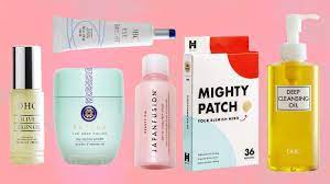 Skin care is a broad term which involves the care of your entire body including your face, hands and feet and eyes. I Tried A Japanese Skin Care Routine For A Month Before After Photos Allure