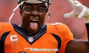 Demarcus Ware Gallery