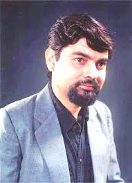 Dr. Amartya Kumar Bhattacharya