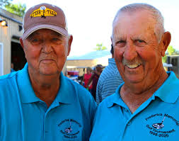 Frederick family to host 26th annual memorial golf tournament