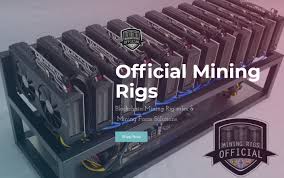 8 gpu mining rig frame open air case uk stock the rig was custom made 1.5 years ago but was used just for 5 month. Mining Rigs Home Facebook