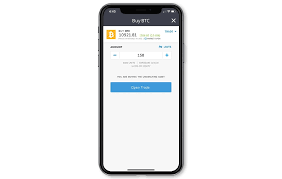 Your earnings should already be in your bitcoin wallet if they are your btc. Buy Bitcoin With A Bank Account In Just A Few Easy Steps Etoro