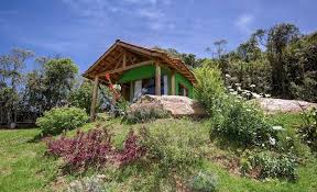 Pousada Das Bromelias Aiuruoca Mg Pontos De Ferias Brasil Turismo Lugares Para Viajar