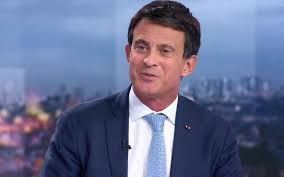 Manuel Valls Affirme En Avoir Termine Avec La Vie Politique Francaise Le Parisien