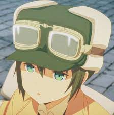 Kino No Tabi The Beautiful World Tumblr Black Clover Anime Beautiful World Anime
