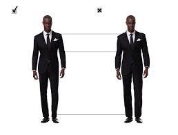 How To Wear An All Black Suit The Right Way Black Lapel Black Suits All Black Suit Suits