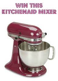 Quick And Easy Recipes Made With Everyday Ingredients Guaranteed To Please The Pickiest Eaters Fa Kitchen Aid Mixer Kitchenaid Artisan Stand Mixer Kitchen Aid