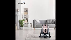 Ihlas Aura Cleanmax Hali Yikama Kurulumu Carpet Washing Vacuum Cleaner Cleaning Robot Youtube