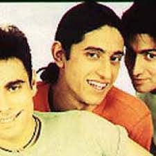 Khalid Waheed biography