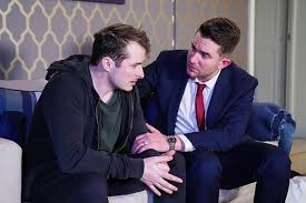 EastEnders' Ben Mitchell's 'return imminent' as Callum cheats with Johnny  in shock twist - The Mirror