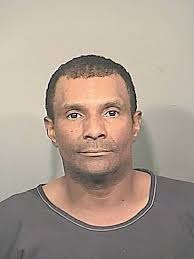 Photos: Arrest mugshots 1-1