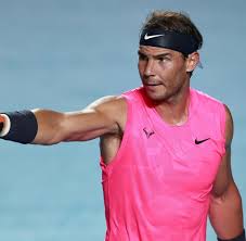 'without those emotions, the pressure, it's difficult to rafael nadal after his win over novak djokovic in rome: Corona Pandemie Tennisheld Rafael Nadal Wir Werden Zu Heuchlern Welt
