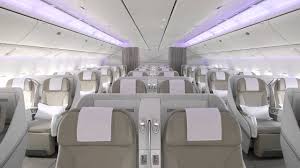 Not unique (you'll find a at least mohammed would not be sitting across from me! Saudia Boeing 777 300 Er New Cabin Youtube
