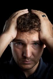 The Fight of His Life