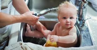 Sustainable Babies 101 How To Stay Green As A New Parent