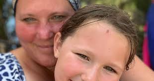 Loving tribute paid to 'inspirational' wife who died year after trip to  doctor with 'stitch'