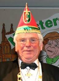 Coerder Carnevals Club von 1968 e. V. » Ehrensenatoren