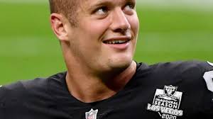 In other news, nfl player carl nassib has been teaching his teammates about compound interest, index funds — and managing your own money last updated: Kwmeo5okiluuum
