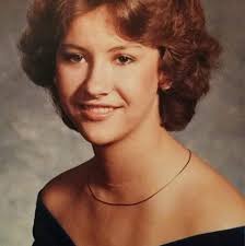 Ginger Lea Stone, 60