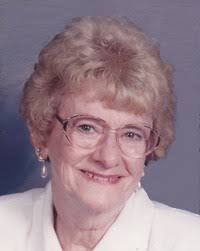 Obituary for Margaret E. (Gensamer) Grove