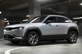 Image result for Machine Gray 2023 MX-30