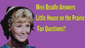 The Munsters, Pat Priest Exclusive: The Fan Questions Answered!