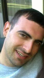 Last known photograph of Morris E. Cornell