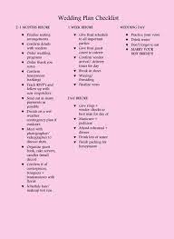 Wedding Plan Checklist The Bride S Wedding Plan To Do Etsy Wedding Planning Checklist Wedding Planner Checklist Wedding Cost Checklist