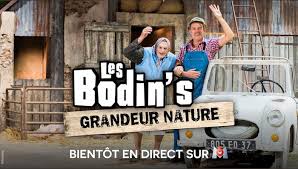 Indispensable pour les contacts culturels politiques. Les Bodin S Grandeur Nature C Est Ce Soir Sur M6 Video Stars Actu