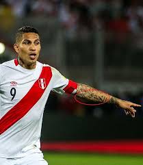 Pes 2020 faces marco tuminello by random facemaker; Paolo Guerrero S 27 Tattoos Their Meanings Body Art Guru