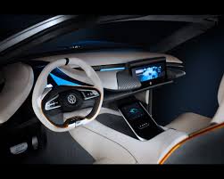Pininfarina Hybrid Kinetic Hk Gt Electric Concept 2018