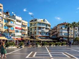 По праву это место называют другой турцией. Marmaris 2021 Turciya Otdyh Informaciya Foto Ekskursii